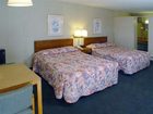 фото отеля Vagabond Inn San Luis Obispo