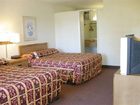 фото отеля Vagabond Inn San Luis Obispo