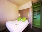 фото отеля Campanile Hotel Saint-Quentin-en-Yvelines