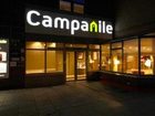 фото отеля Campanile Hotel Saint-Quentin-en-Yvelines