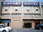 фото отеля Airport Hotel New Delhi