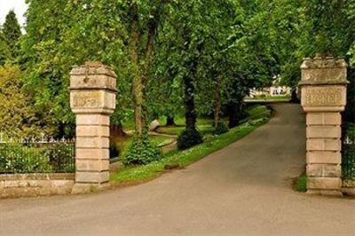 фото отеля Ben Wyvis Hotel