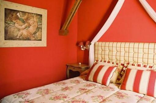 фото отеля Apartamentos Rurales El Encanto de Miraflores