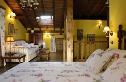 фото отеля Apartamentos Rurales El Encanto de Miraflores