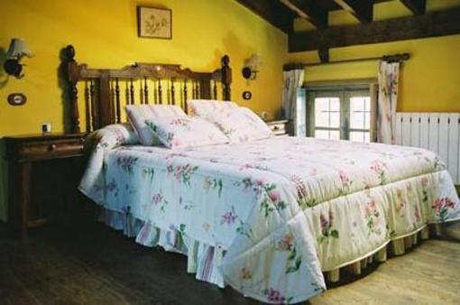 фото отеля Apartamentos Rurales El Encanto de Miraflores