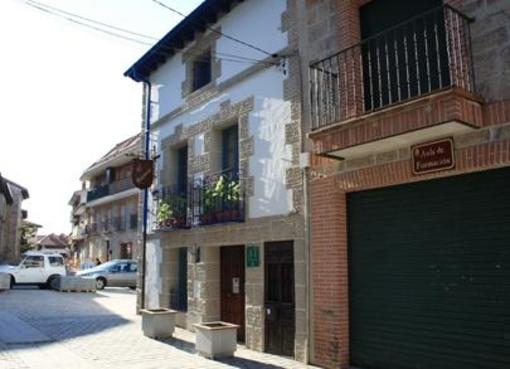 фото отеля Apartamentos Rurales El Encanto de Miraflores