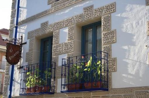 фото отеля Apartamentos Rurales El Encanto de Miraflores