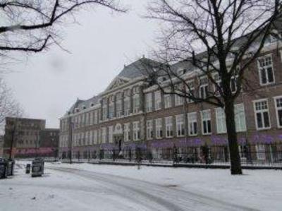 фото отеля Het Paleis Groningen