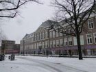 фото отеля Het Paleis Groningen