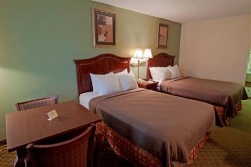 фото отеля BEST WESTERN of Walterboro