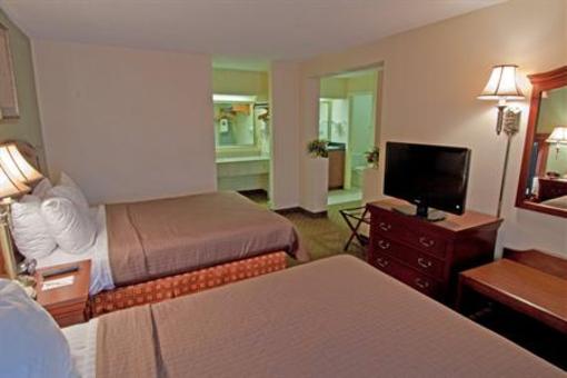 фото отеля BEST WESTERN of Walterboro