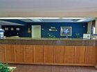 фото отеля BEST WESTERN of Walterboro