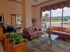 фото отеля BEST WESTERN of Walterboro