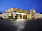 фото отеля BEST WESTERN of Walterboro