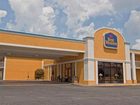 фото отеля BEST WESTERN of Walterboro