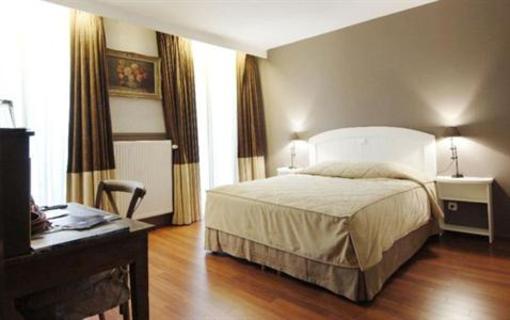 фото отеля Hotel Orts