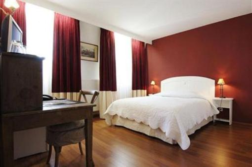 фото отеля Hotel Orts