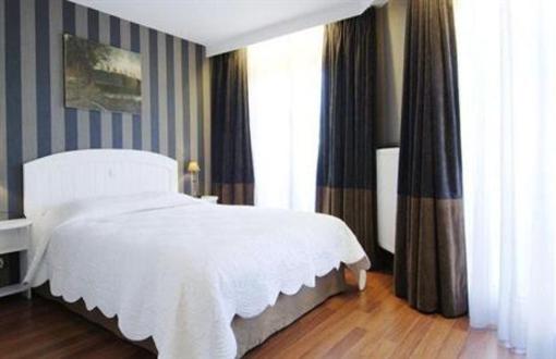 фото отеля Hotel Orts