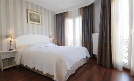фото отеля Hotel Orts