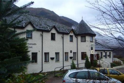 фото отеля Macdonald Hotel Kinlochleven