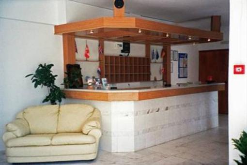фото отеля Top Hotel Nea Kydonia