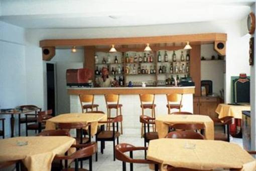 фото отеля Top Hotel Nea Kydonia