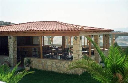 фото отеля Top Hotel Nea Kydonia
