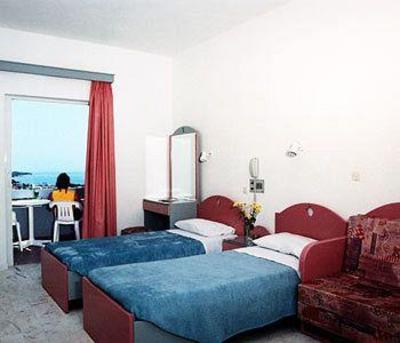 фото отеля Top Hotel Nea Kydonia