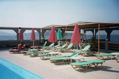 фото отеля Top Hotel Nea Kydonia