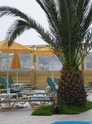 фото отеля Top Hotel Nea Kydonia