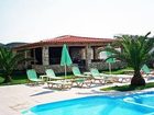 фото отеля Top Hotel Nea Kydonia