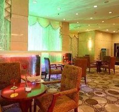 фото отеля Jin Di Grand Hotel