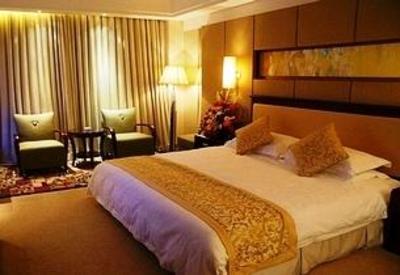 фото отеля Jin Di Grand Hotel