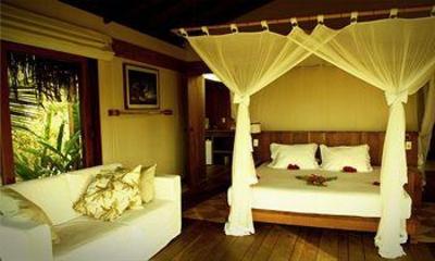 фото отеля Txai Resort Itacare