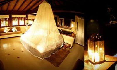 фото отеля Txai Resort Itacare