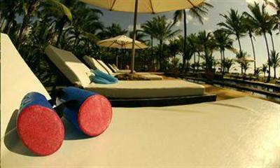 фото отеля Txai Resort Itacare