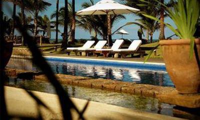 фото отеля Txai Resort Itacare