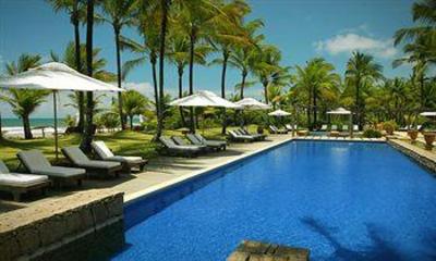 фото отеля Txai Resort Itacare