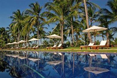 фото отеля Txai Resort Itacare
