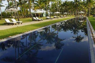 фото отеля Txai Resort Itacare