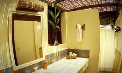 фото отеля Txai Resort Itacare