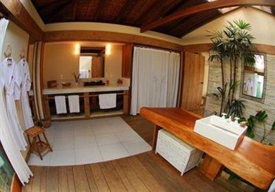 фото отеля Txai Resort Itacare
