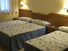 фото отеля Hostal Benamar