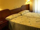 фото отеля Hostal Benamar