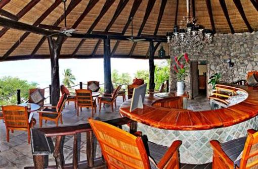фото отеля Fregate Island Private
