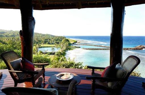 фото отеля Fregate Island Private