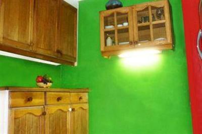 фото отеля Jaguar Hostel + Living