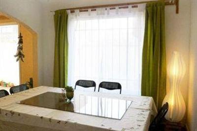 фото отеля Jaguar Hostel + Living