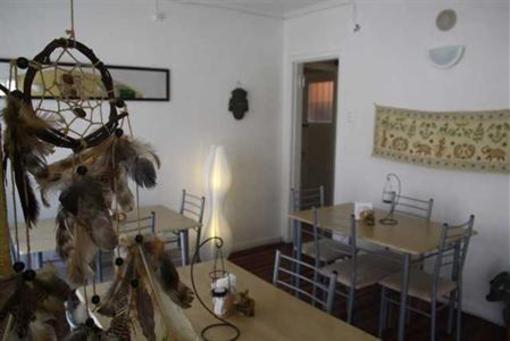 фото отеля Jaguar Hostel + Living