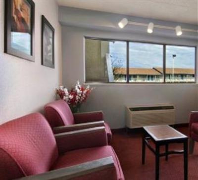 фото отеля Red Roof Inn Austin North